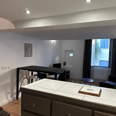 Chambre Dans Апартаменты *