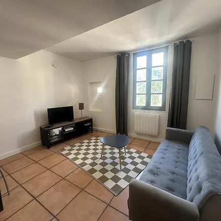Chambre Dans Монпелье