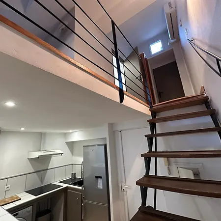 Chambre Dans * Монпелье