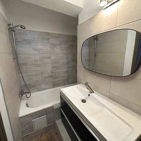 Chambre Dans Монпелье