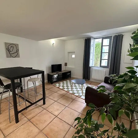 Chambre Dans * Монпелье