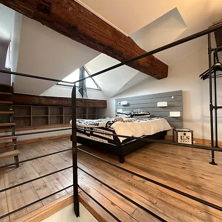 Chambre Dans * Монпелье